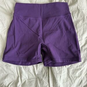 Legacy shorts